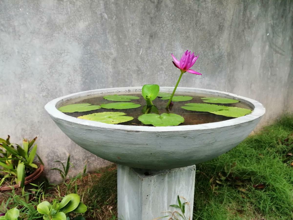 Orchid Villa #10 Hikkaduwa Esterno foto
